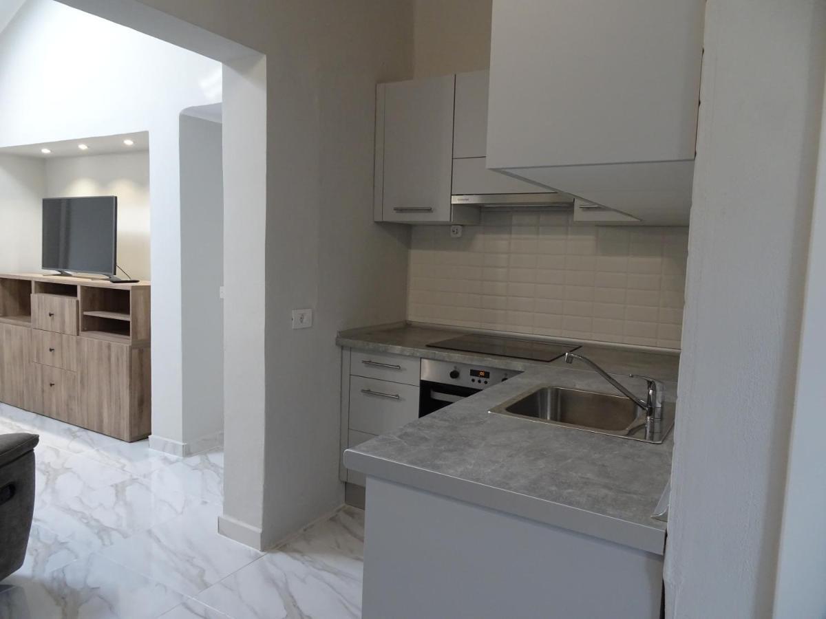 Appartamento Indipendente Piano Terra In Villa - Golf Del Sur San Miguel de Abona Buitenkant foto