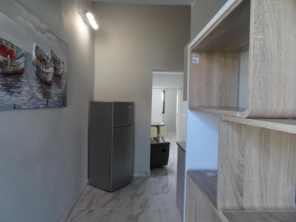 Appartamento Indipendente Piano Terra In Villa - Golf Del Sur San Miguel de Abona Buitenkant foto