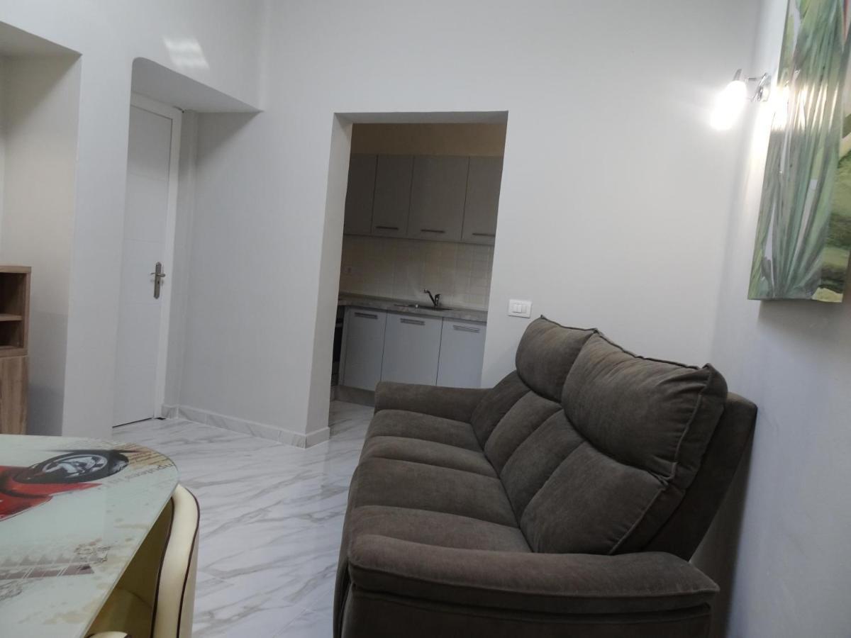 Appartamento Indipendente Piano Terra In Villa - Golf Del Sur San Miguel de Abona Buitenkant foto