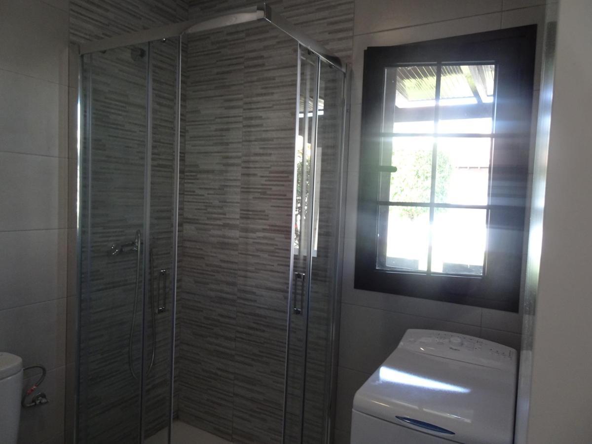 Appartamento Indipendente Piano Terra In Villa - Golf Del Sur San Miguel de Abona Buitenkant foto